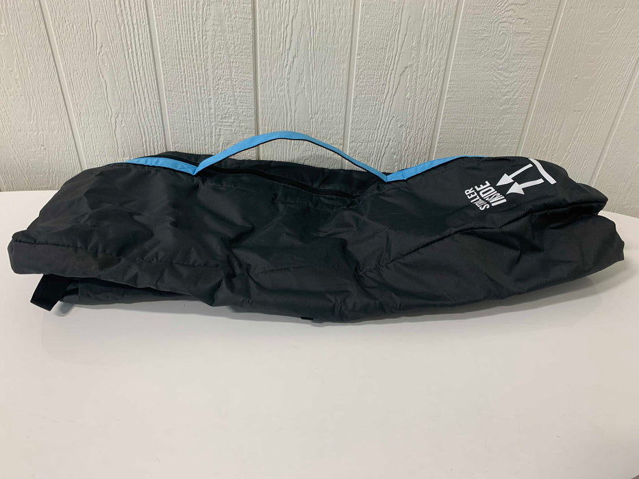 used Strollers