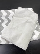 secondhand Summer Infant Ultra Plush Changing Pad Cover