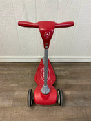 secondhand Radio Flyer My 1st Scooter