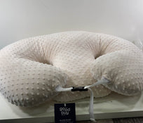used Twin Z Nursing Pillow
