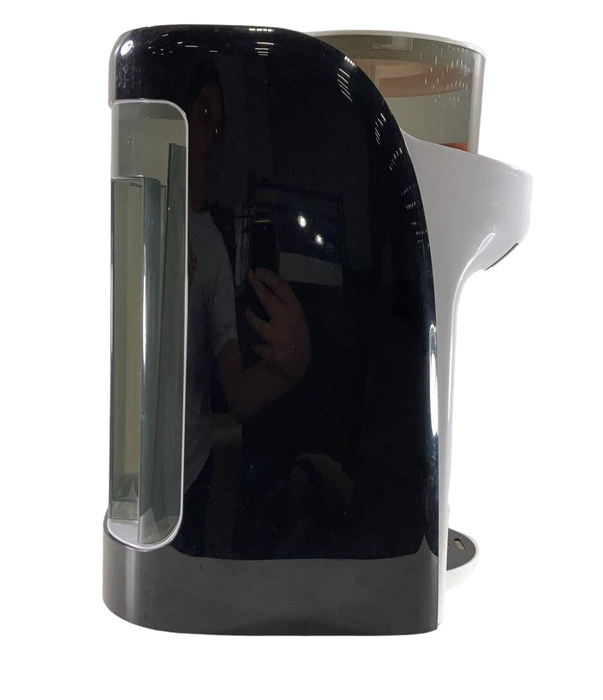 Shop Baby Brezza Formula Pro Advanced, White at Goodbuygears