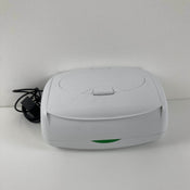 used Prince Lionheart Warmies Wipes Warmer