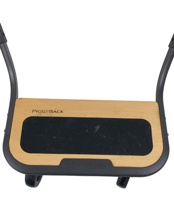 Shop UPPAbaby VISTA PiggyBack Ride-Along Board, 2015+ at Goodbuygears