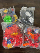 secondhand Toys