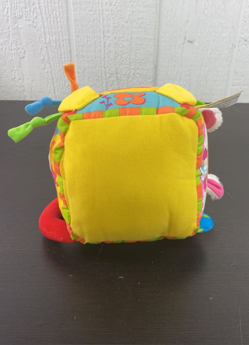 secondhand Toys