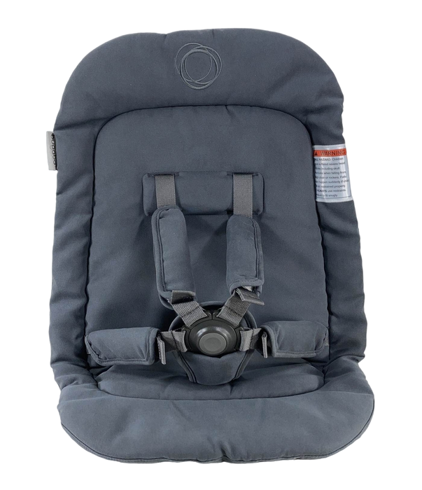 Shop Bugaboo Giraffe Newborn Set, Tornado Grey at Goodbuygears