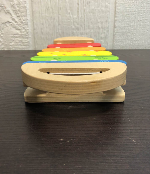 secondhand Toys