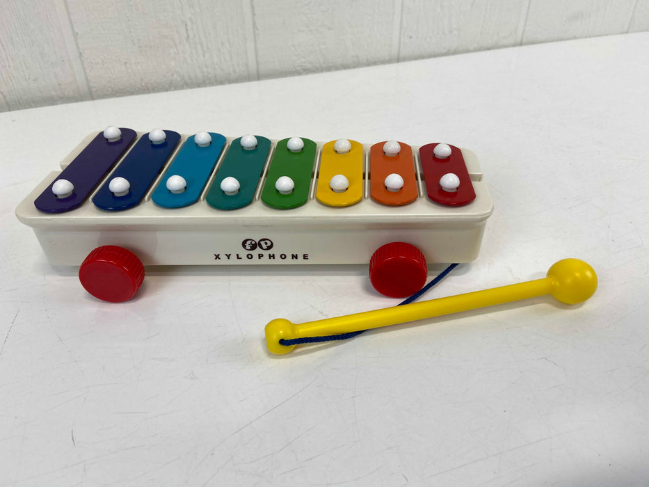 used Toys