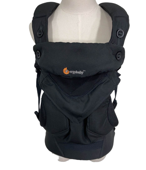used Carriers