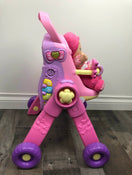 Shop VTech 3-In-1 Baby Amaze Care And Learn Stroller at Goodbuygears
