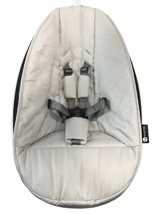 Shop 4moms MamaRoo Multi-Motion Baby Swing, Grey Classic at Goodbuygears