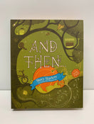 used M.H. Clark And Then... Story Starters