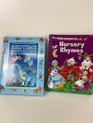 used BUNDLE Board Books