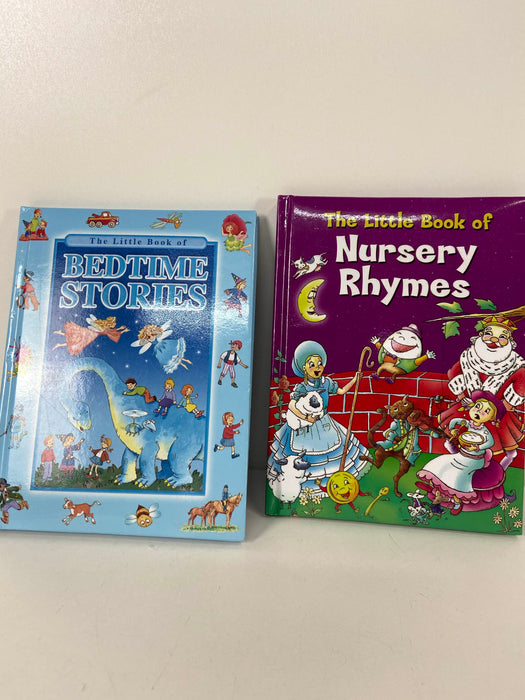 used BUNDLE Board Books