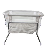 Shop Baby Delight Beside Me Dreamer Bassinet & Bedside Sleeper, Driftwood Grey at Goodbuygears