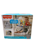 Shop Fisher Price Premium Sit-Me-Up Floor Seat with Toy Tray at Goodbuygears