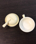 secondhand Feeding