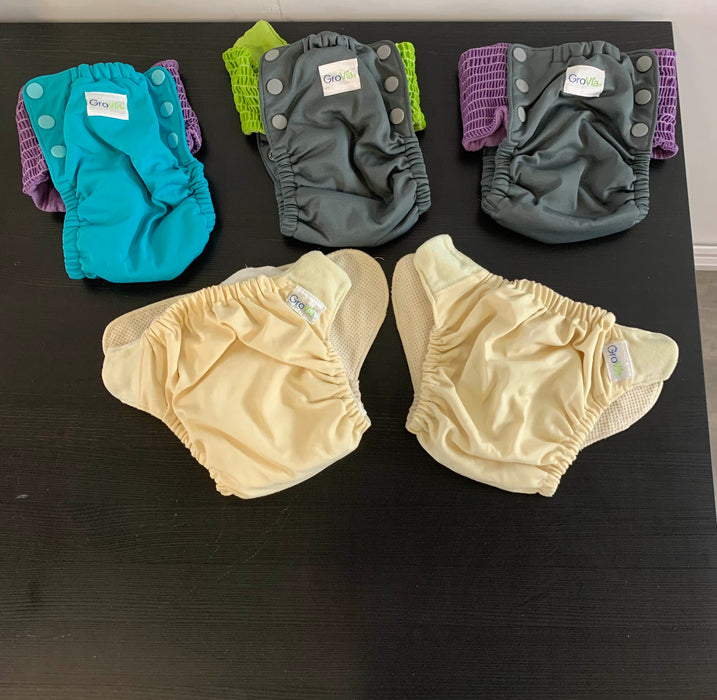 BUNDLE Cloth Diaper Accessories