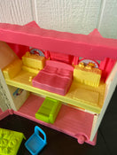 secondhand Toys