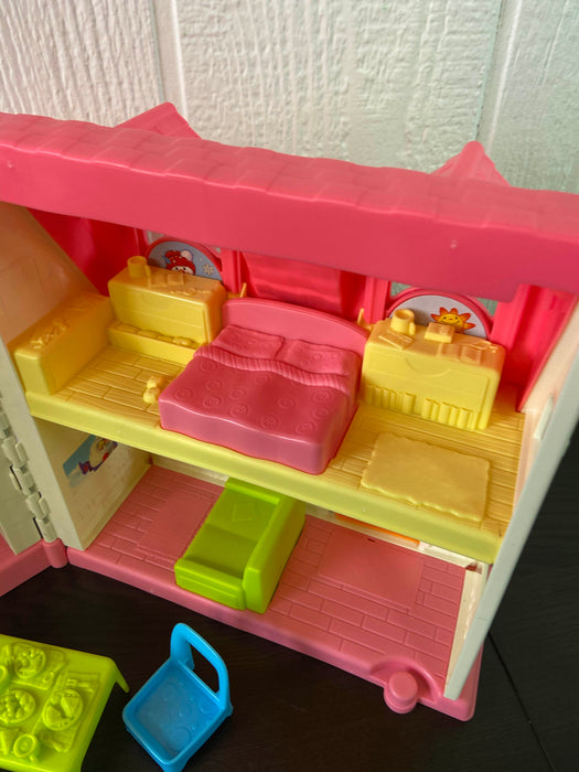 secondhand Toys