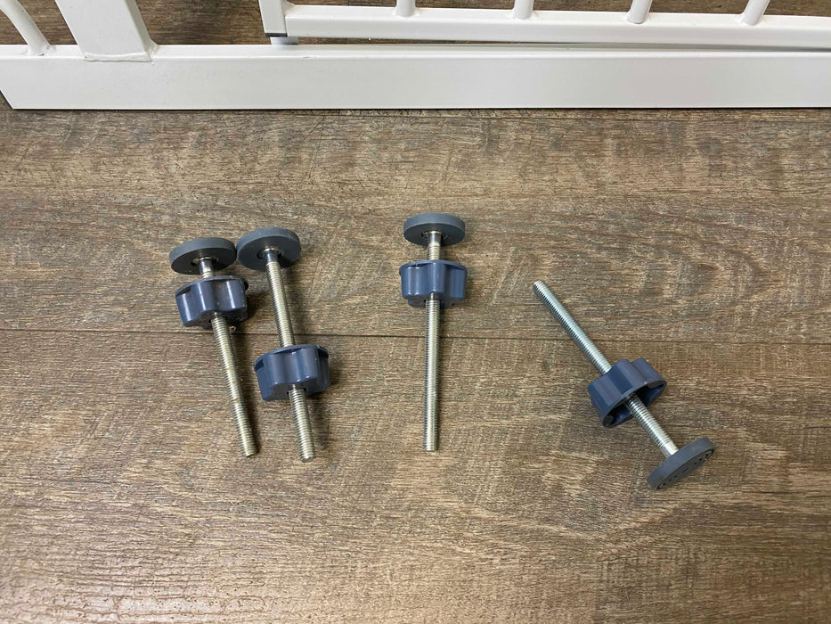used Safety