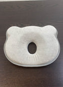 used Dodo Babies Flat Head Shaping Pillow