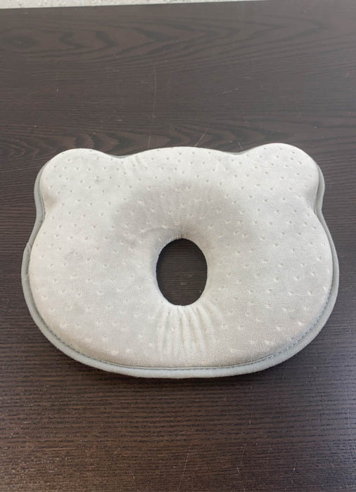 used Dodo Babies Flat Head Shaping Pillow