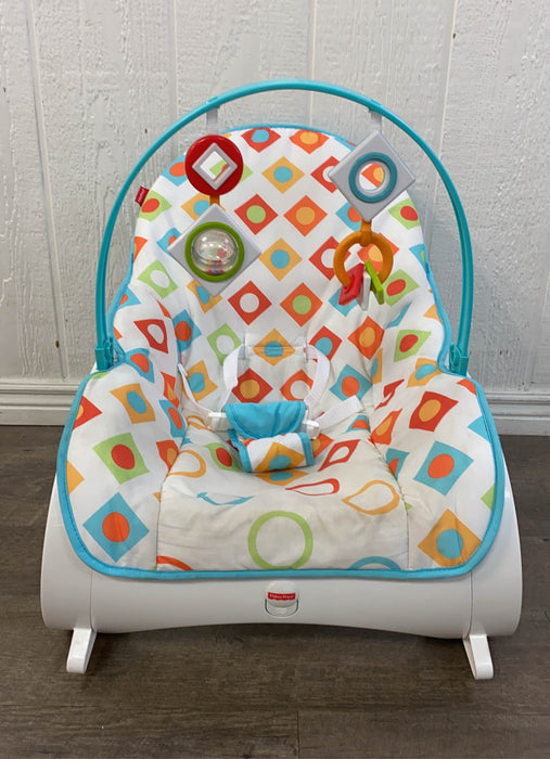 used Infant Gear