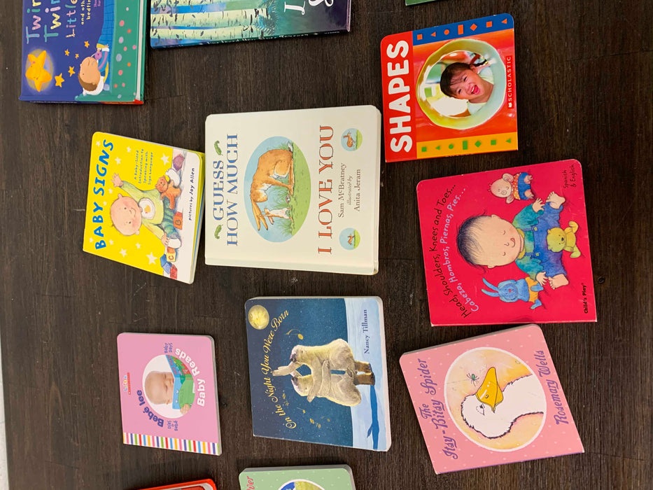 used Toys
