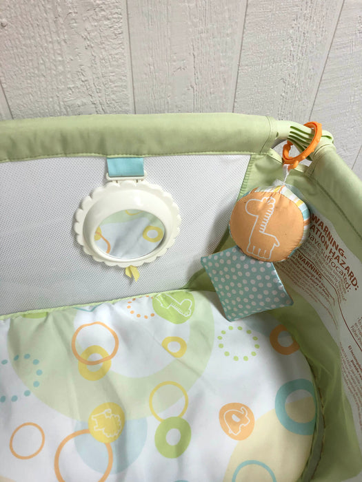 used Home Nursery