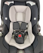 Shop Nuna PIPA rx Infant Car Seat, Caviar, 2023 at Goodbuygears