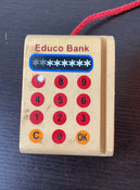 secondhand Toys