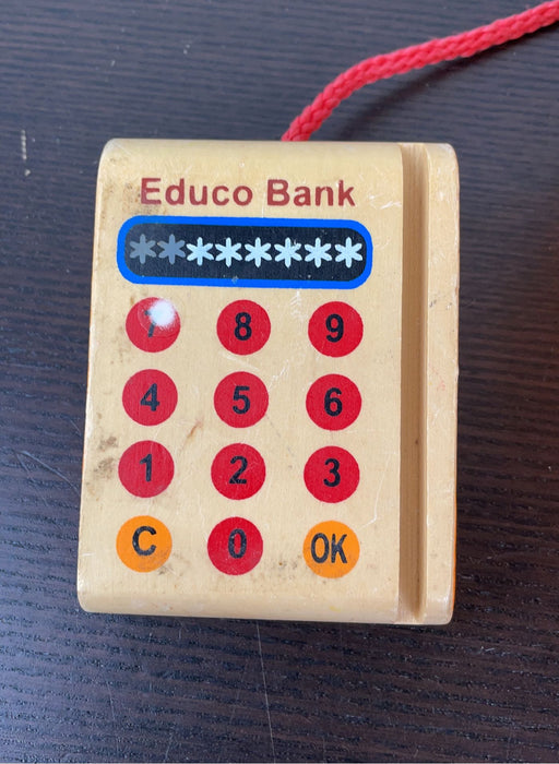 secondhand Toys