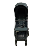 Shop UPPAbaby MINU V2 Stroller, 2022, Jake (Black) at Goodbuygears