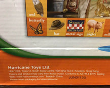 used Toys