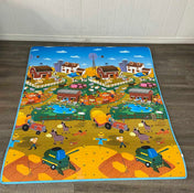 used Prince Lionheart playMAT