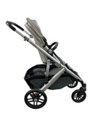 Shop UPPAbaby VISTA V2 Stroller, 2019, Sierra (Dune Knit) at Goodbuygears