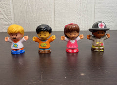 secondhand BUNDLE Little People