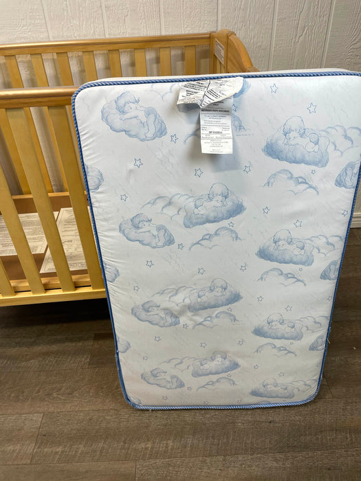 secondhand Home Nursery