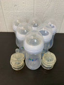 used BUNDLE Baby Bottles