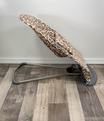 Shop BabyBjorn Bouncer Bliss, Leopard, Cotton at Goodbuygears
