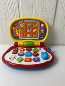 used VTech Brilliant Baby Laptop