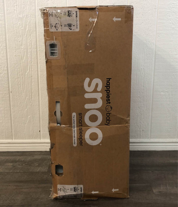 Shop Happiest Baby SNOO Smart Sleeper at Goodbuygears