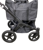 Shop Bugaboo Donkey 5 Stroller Mono, Washed Black, Black, 2021 at Goodbuygears