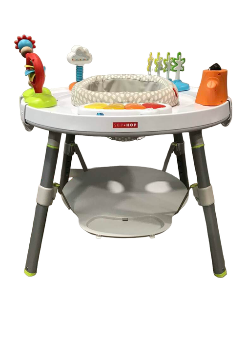 used Infant Gear