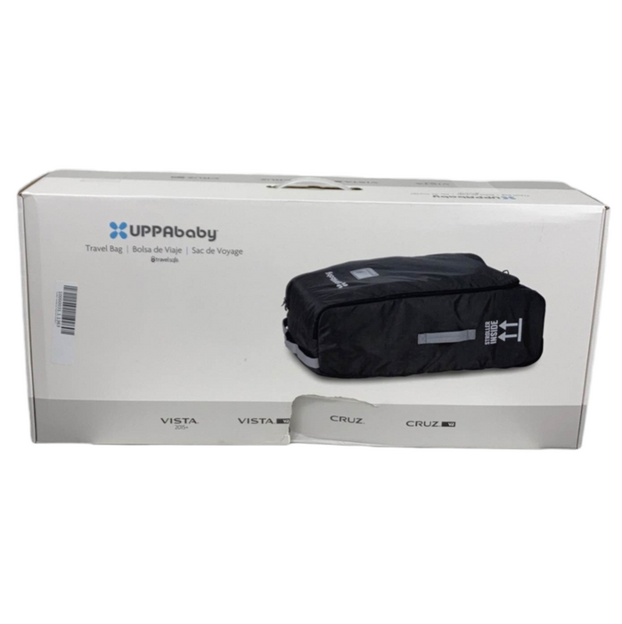 Shop UPPAbaby VISTA/CRUZ Travel Bag, 2015+ at Goodbuygears