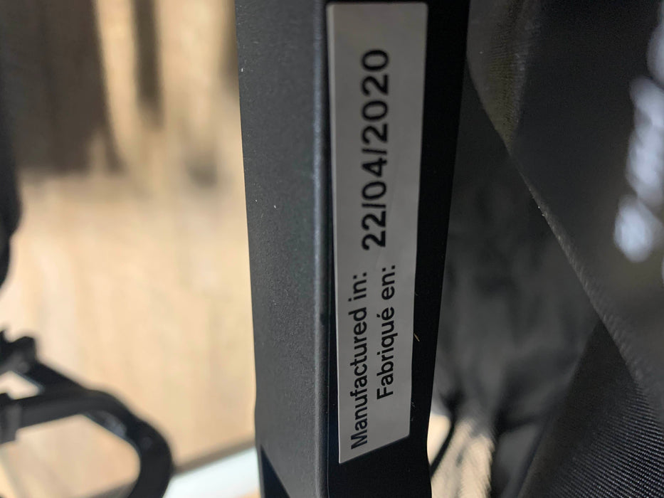 Shop gb Pockit+ All City Stroller, 2020 at Goodbuygears