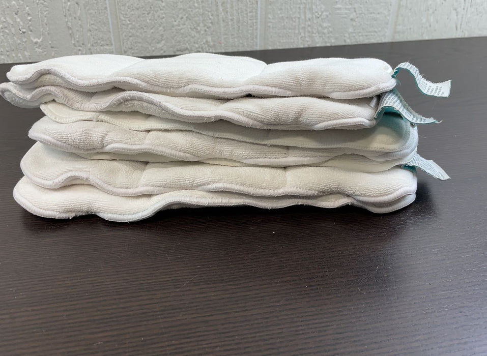 used Diapering