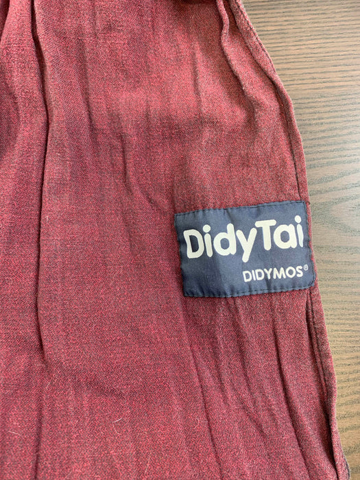 used Infant Gear