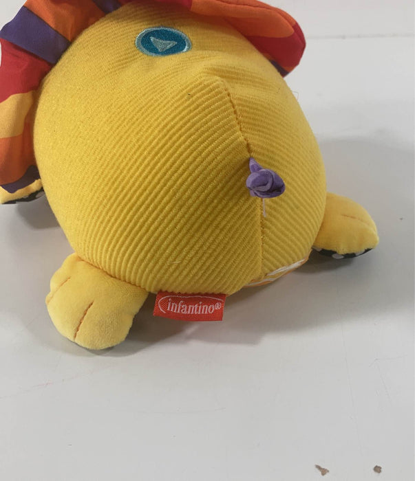 secondhand Toys